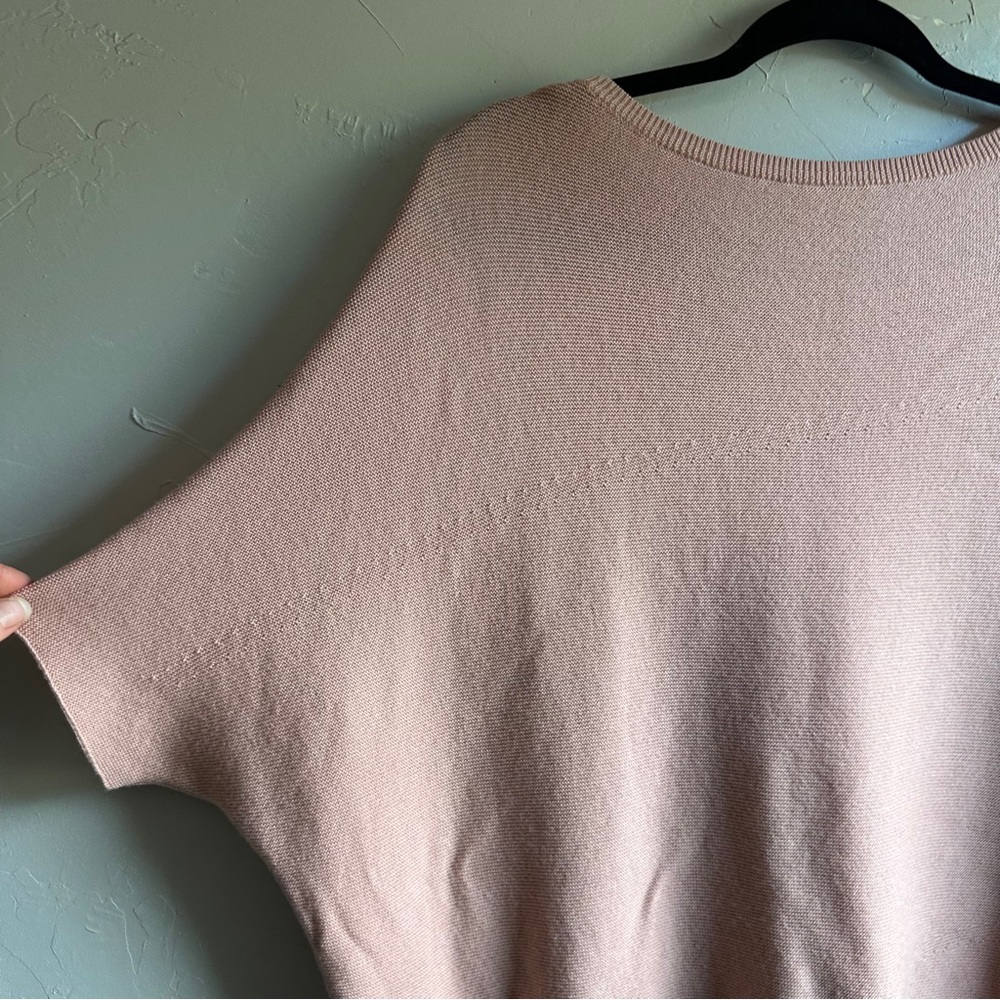 The Reset Essential Wool Knit Pullover Sweater Re… - image 8